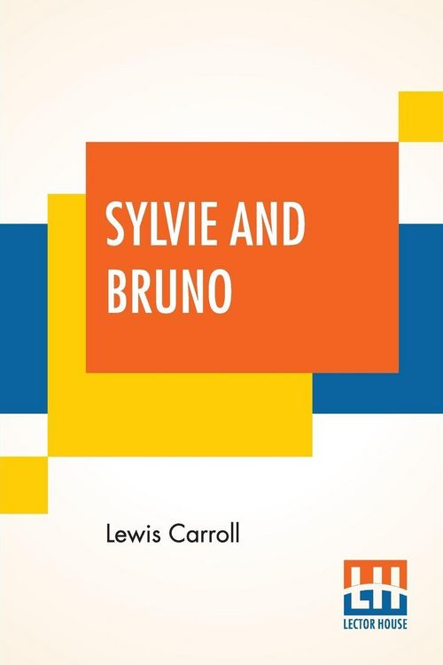 Produktbild: Sylvie And Bruno