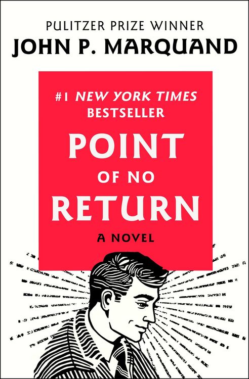 Produktbild: Point of No Return