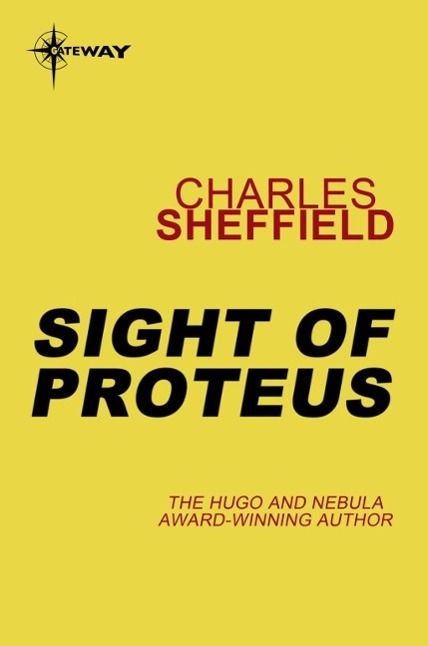 Produktbild: Sight of Proteus