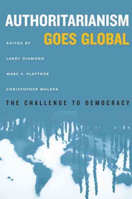 Produktbild: Authoritarianism Goes Global