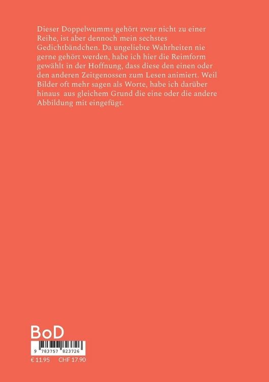 Produktbild: Der Doppelwumms