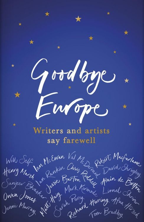 Produktbild: Postcards to Europe