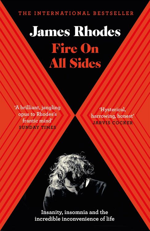 Produktbild: Fire on All Sides