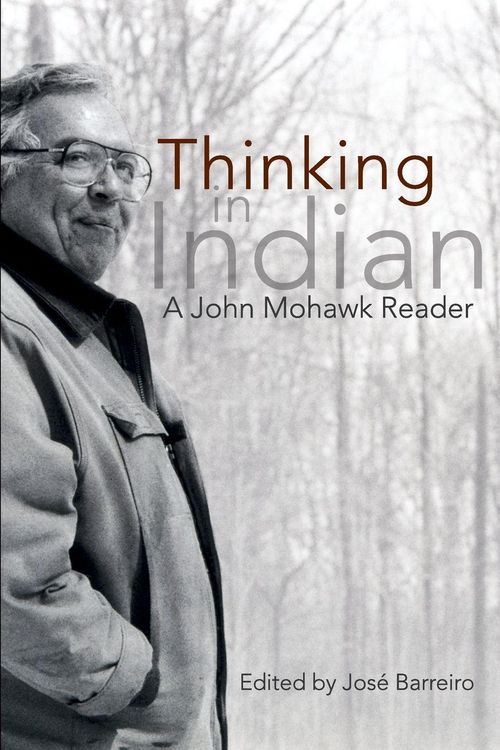 Produktbild: Thinking in Indian