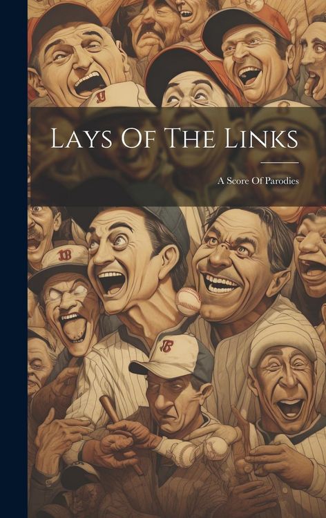 Produktbild: Lays Of The Links