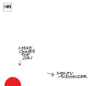 Produktbild: Here Comes The Sun