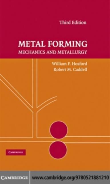 Produktbild: Metal Forming