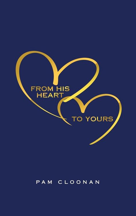 Produktbild: From His Heart to Yours