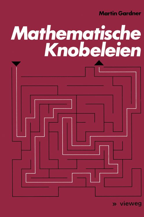 Produktbild: Mathematische Knobeleien