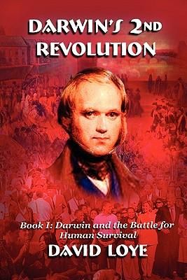 Produktbild: Darwin's Second Revolution