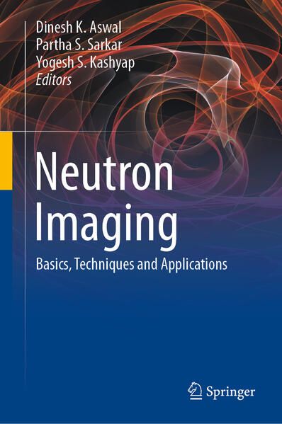 Produktbild: Neutron Imaging