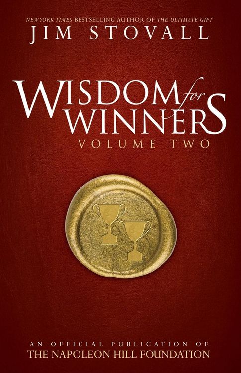 Produktbild: Wisdom for Winners Volume Two