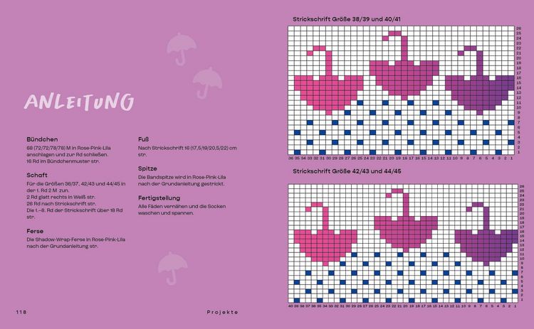 Produktbild: Happy Socks stricken