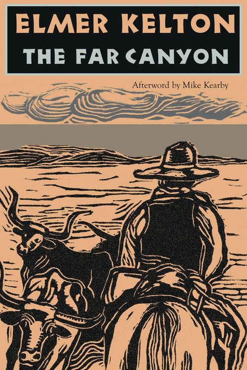Produktbild: The Far Canyon