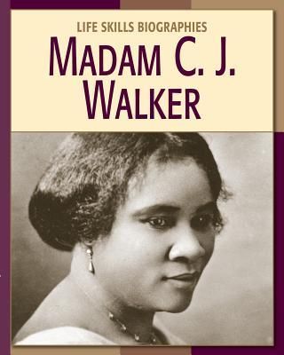 Produktbild: Madame C. J. Walker