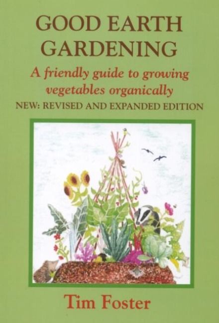 Produktbild: GOOD EARTH GARDENING