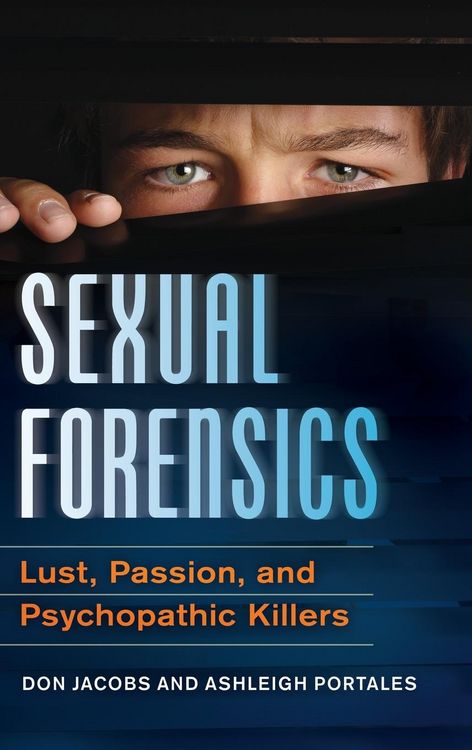 Produktbild: Sexual Forensics