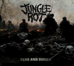 Produktbild: Dead And Buried