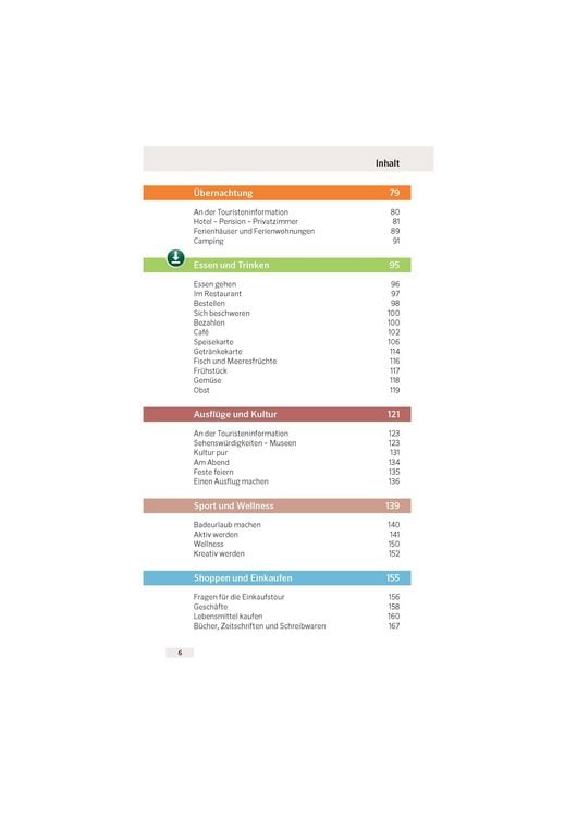 Produktbild: PONS Reise-Sprachf&uuml;hrer Franz&ouml;sisch