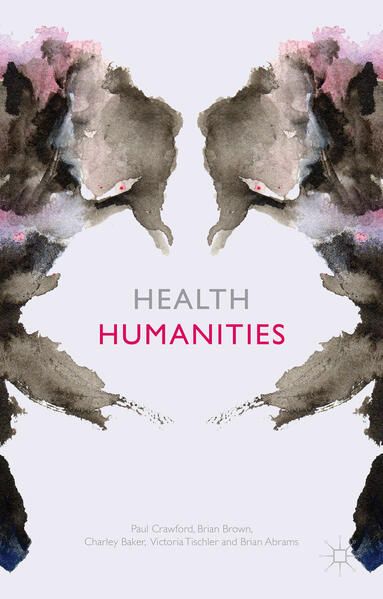 Produktbild: Health Humanities