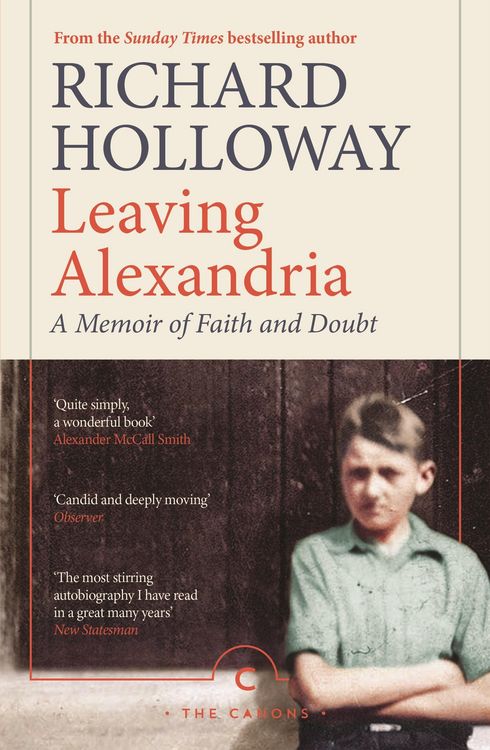Produktbild: Leaving Alexandria
