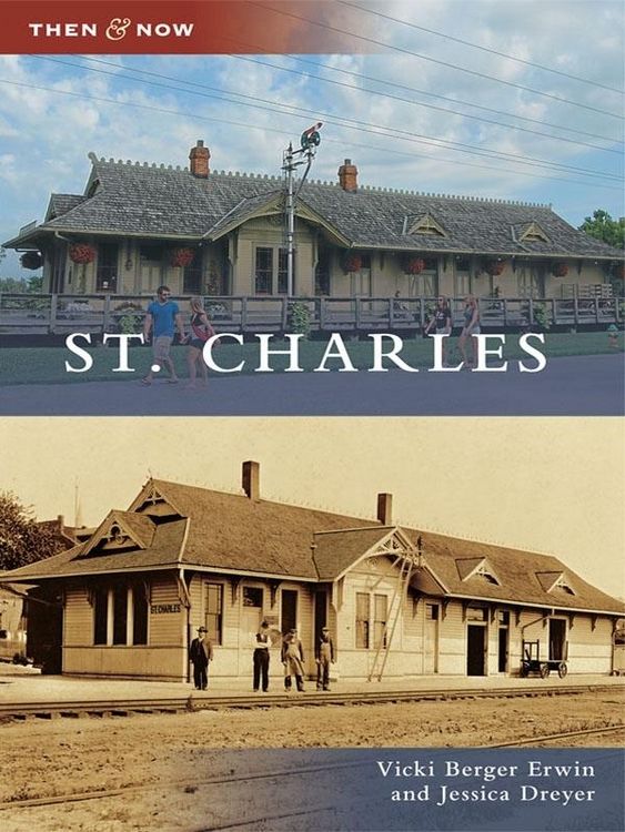 Produktbild: St. Charles