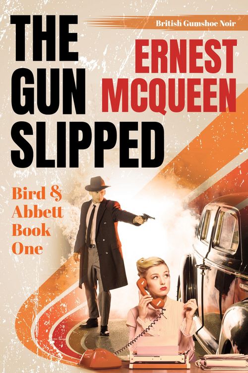 Gun Slipped