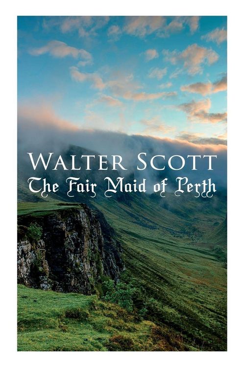 Produktbild: The Fair Maid of Perth