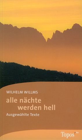Produktbild: Alle N&auml;chte werden hell