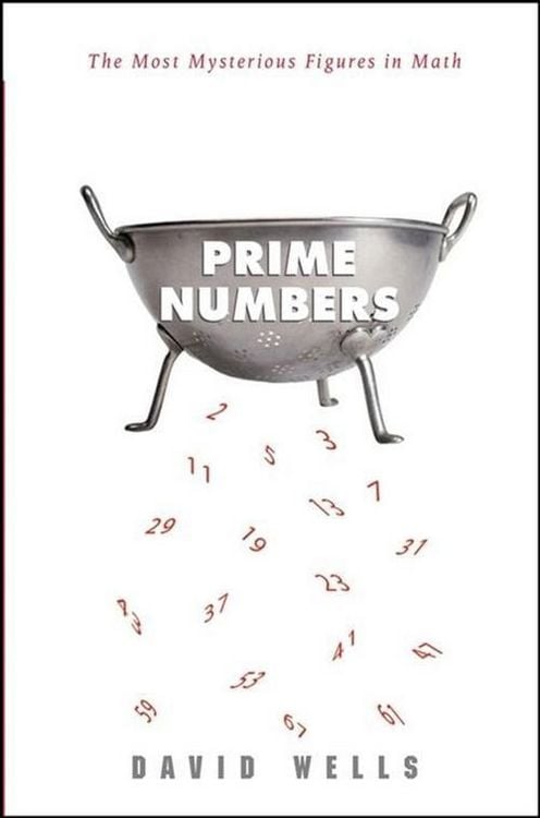 Produktbild: Prime Numbers