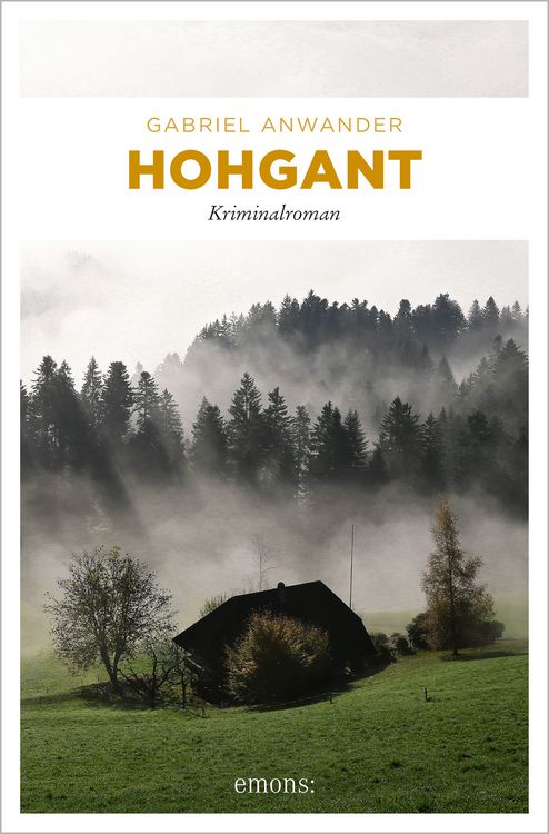 Produktbild: Hohgant