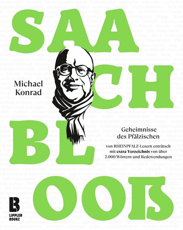 Produktbild: Saach bloo&szlig;