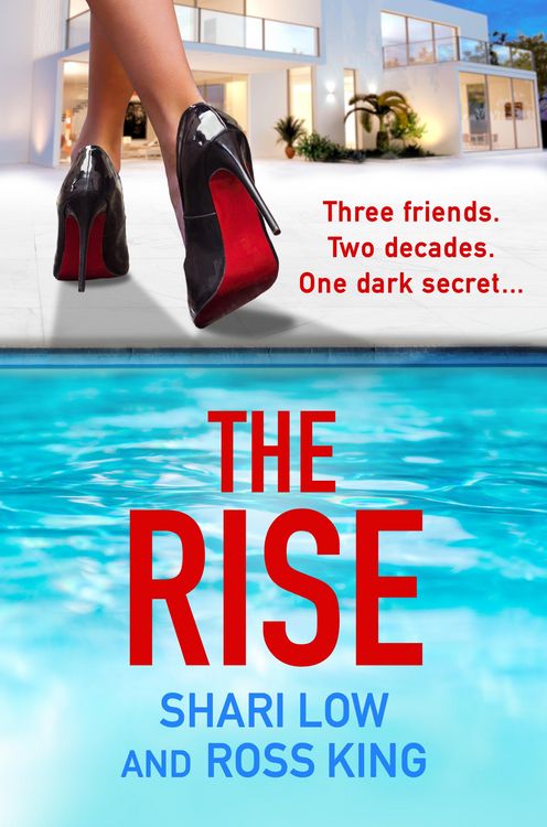 Produktbild: The Rise