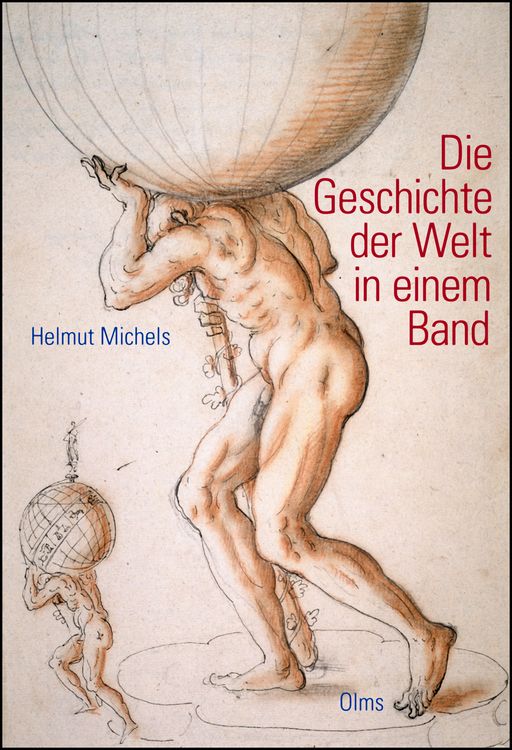 Produktbild: Die Geschichte der Welt in einem Band