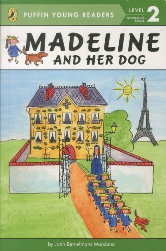 Produktbild: Madeline and her Dog