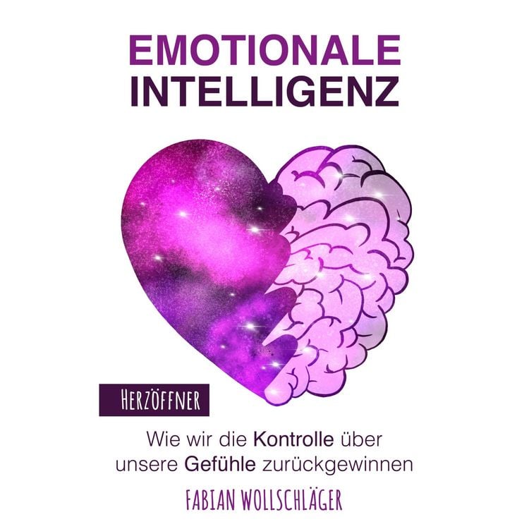Produktbild: Emotionale Intelligenz