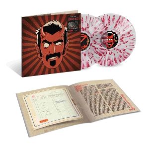 Produktbild: Halloween 78 (Ltd. Blood Spatter 2LP)