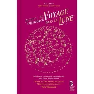 Produktbild: Le Voyage dans la Lune