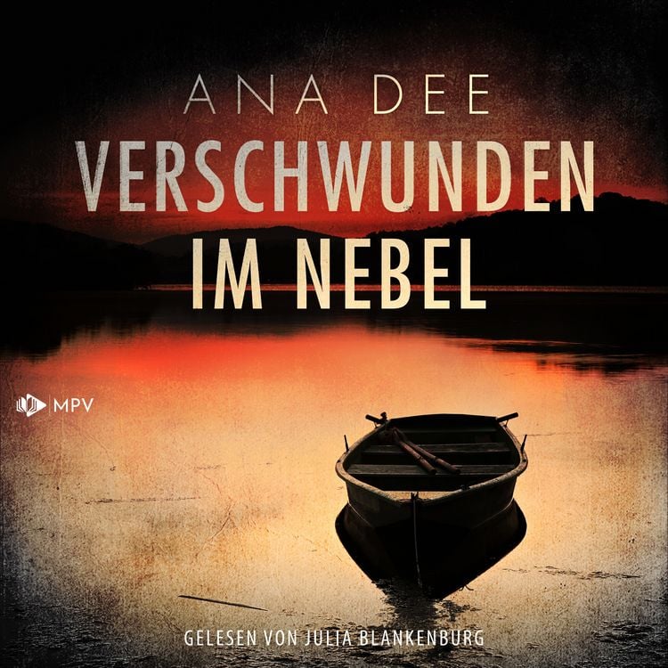 Produktbild: Verschwunden im Nebel