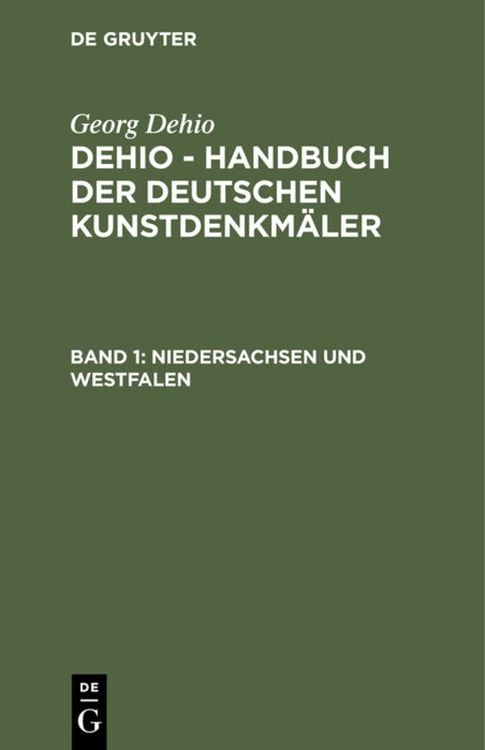 Produktbild: Niedersachsen und Westfalen