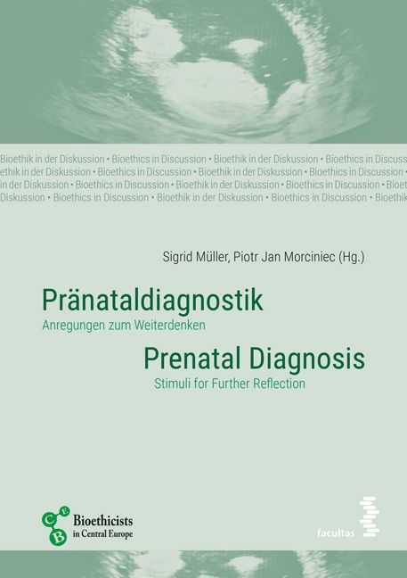 Produktbild: Pr&auml;nataldiagnostik/Prenatal Diagnosis
