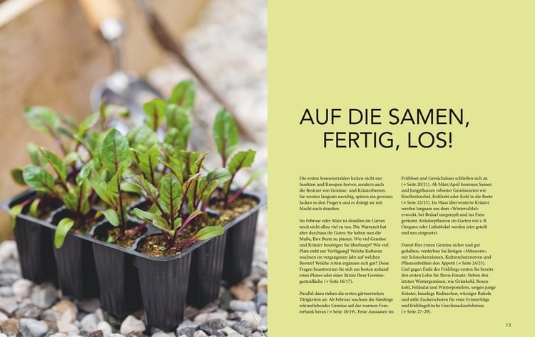 Produktbild: Das große GU Buch Selbstversorgung