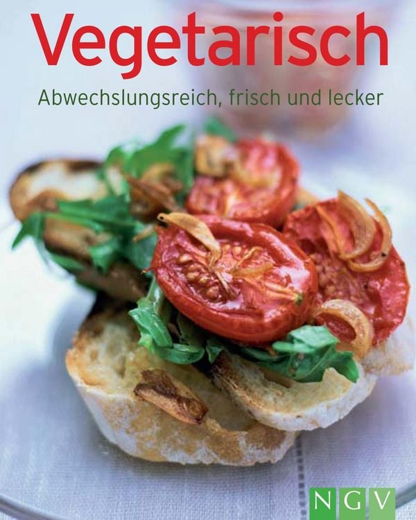 Produktbild: Vegetarisch