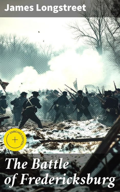 Produktbild: The Battle of Fredericksburg