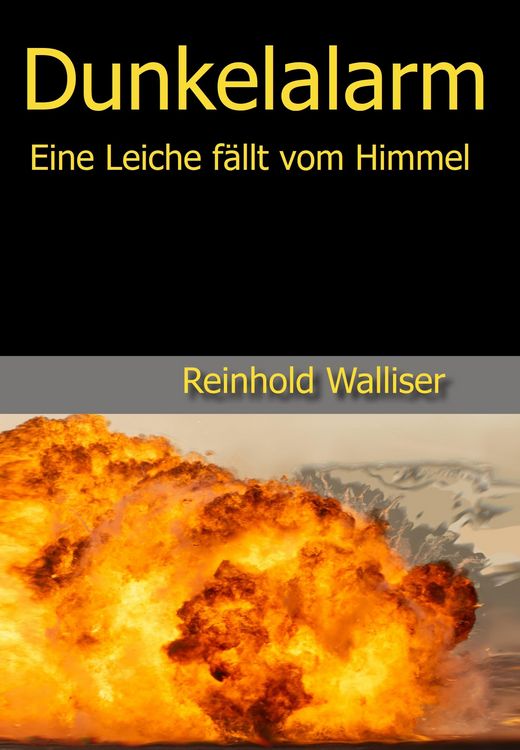 Produktbild: Dunkelalarm