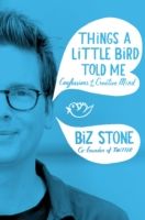 Produktbild: Things A Little Bird Told Me
