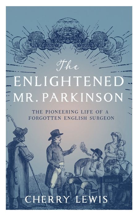 Produktbild: Lewis, C: The Enlightened Mr. Parkinson