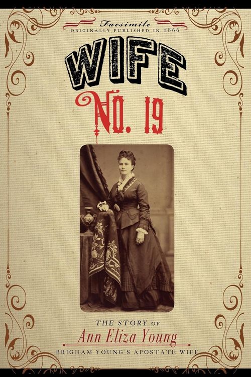 Produktbild: Wife No. 19