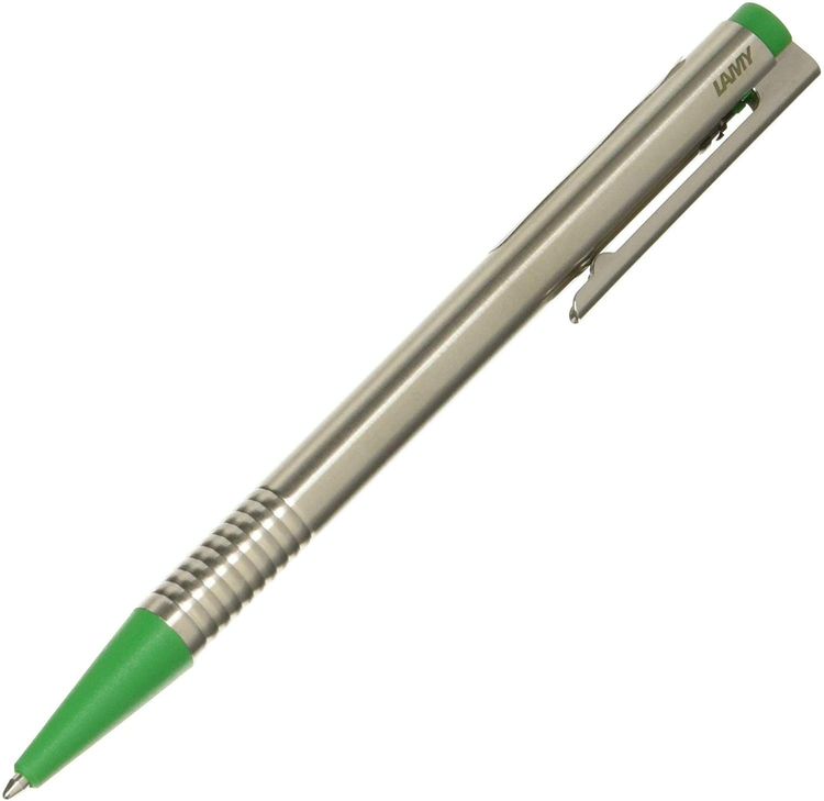 Produktbild: KS 205 LAMY logo gr&uuml;n Mine M16 M gr&uuml;n