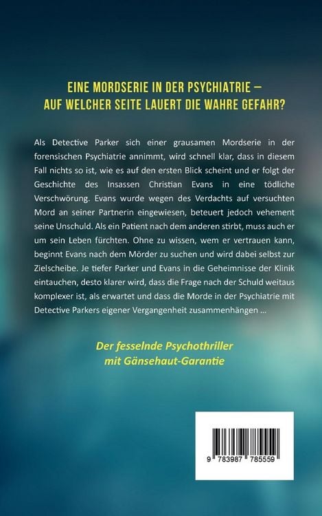 Produktbild: Der Patient